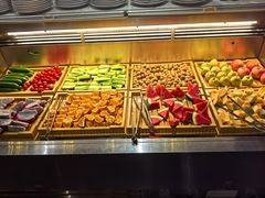 -火炉火自助餐(西直门凯德MALL店)