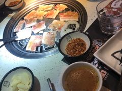-猫抓烤肉(武进吾悦广场店)