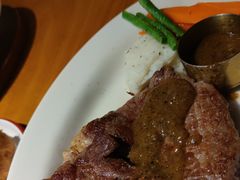 -斗牛士牛排(南京东路店)