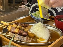 -一豚轩·烧鸟·豚骨拉面(五四路店)