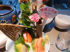 -享月汤皇·海鲜小火锅·聚会(曲江创意谷店)