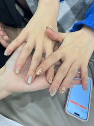 -斯馨·健康美甲美睫