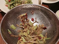 -U你·天然调味(南湖总店)