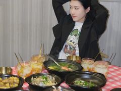 -甬小馆·焗海鲜温州菜(五马街店)