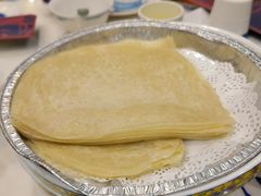 -满园春饼(宜昌万达店)