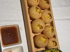 -恒河传奇印度餐厅GANGES