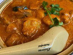 -阿诺泰·泰国餐厅(紫荆店)