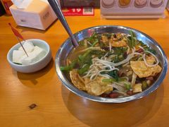 -雙冲柳州螺蛳粉&酸嘢&桂林米粉(簋街店)