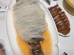 -梅利汴京烤鸭•开封豫菜地标店(东大街店)