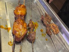 -福苗小骆驼烧烤(莲湖路店)