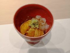 -鮨一日本料理(大中华店)