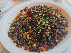 -三猫黑鱼花(南大店)