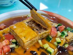 -新味都博山菜