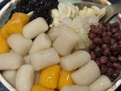 -鲜芋仙(观音桥大融城LG店)