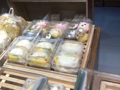-小闺女儿肉龙(西湖道店)