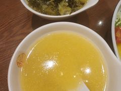 -小杨烤肉·陕西烧烤·陕西地方菜(东新街【永兴坊】店)