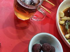 -大哈福烧烤·海鲜·家常菜(延安三路店)