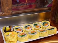 -米屋石锅拌饭(师大店)