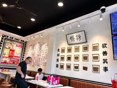 -华记煲仔华·煲仔饭(人和店)