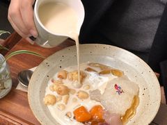 -绿小院(荔湾店)
