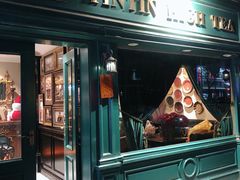 门面-TINTIN CAKE BOUTIQUE(台北壹店)