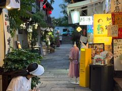 -小河直街历史文化街区