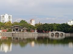 -建水文庙