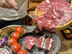 -牛也烧肉(摩尔城店)