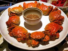 -日食记精菜馆(建邺万达店)