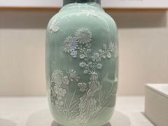 -深圳博物馆(古代艺术馆)