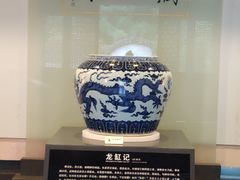 -景德镇古窑民俗博览区