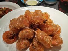 -红厨巷·淮扬菜(熙南里店)