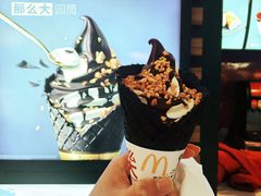-麦当劳(山东章丘汇泉路店)