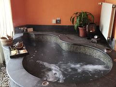 -太阳岛度假酒店