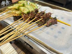 -盟重烧烤(高正街店)