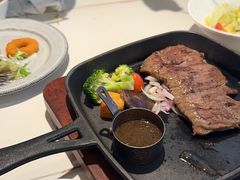 -牛扒先生·雪花牛扒西餐厅(东平店)