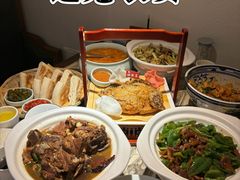 -遇见长安之高山流水(李家村万达店)