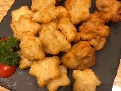 -棒约翰比萨·意面(金桥国际店)