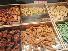 -老韩煸鸡(龙之梦二店)