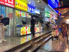 -健康路夜市