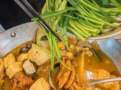 -小螺大作·螺蛳粉火锅(林和西店)