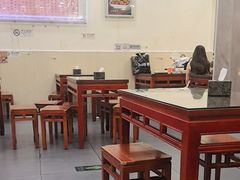-杏园餐厅(阜成门店)
