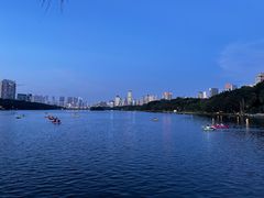 -南宁南湖公园