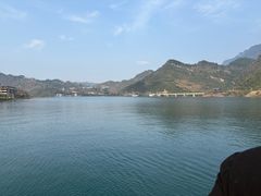 -乌江画廊(彭水苗族土家族自治县)