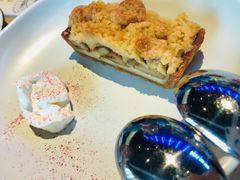 -玛尚诺Pizza&Bar(长泰广场店)