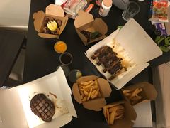 -The Meat & Wine Co Southbank(南岸店)