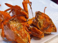 莲花公园煎蟹-莲花公园煎蟹(总店)