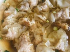 -老电影院饺店(休宁店)