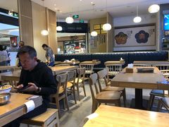 大堂-文叔·湖北名小吃·小龙虾(华强北店)