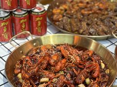 -蛙老爹·蜀香美蛙鱼头(王家湾店)